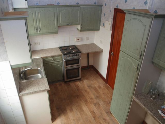  Image of 2 Bedroom Terraced  For Sale at Pioneer Street  Rochdale, OL11 1JG