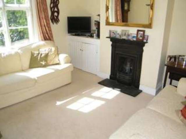  Image of 2 Bedroom Semi-Detached  For Sale at Fox Corner Worplesdon Worplesdon, GU3 3PW
