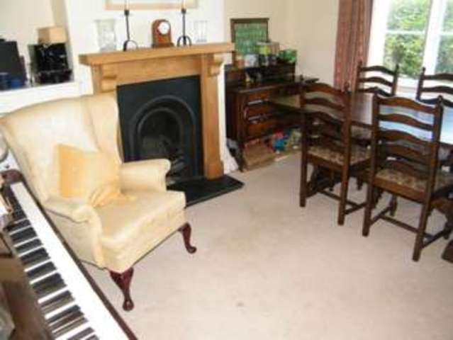  Image of 2 Bedroom Semi-Detached  For Sale at Fox Corner Worplesdon Worplesdon, GU3 3PW