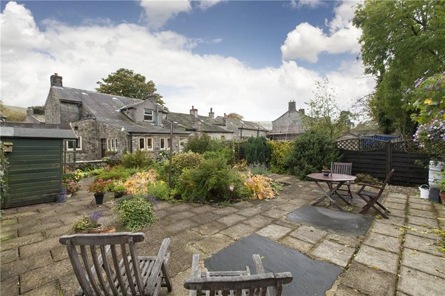  Image of 3 Bedroom Semi-Detached  For Sale at Arncliffe Skipton Arncliffe, BD23 5QD