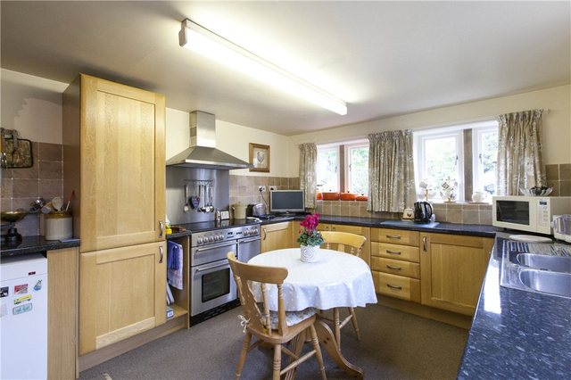  Image of 3 Bedroom Semi-Detached  For Sale at Arncliffe Skipton Arncliffe, BD23 5QD