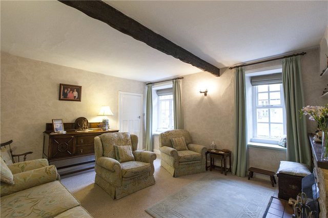  Image of 3 Bedroom Semi-Detached  For Sale at Arncliffe Skipton Arncliffe, BD23 5QD