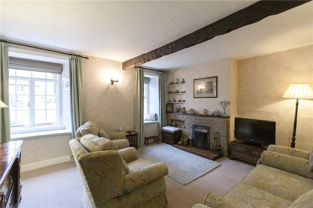  Image of 3 Bedroom Semi-Detached  For Sale at Arncliffe Skipton Arncliffe, BD23 5QD