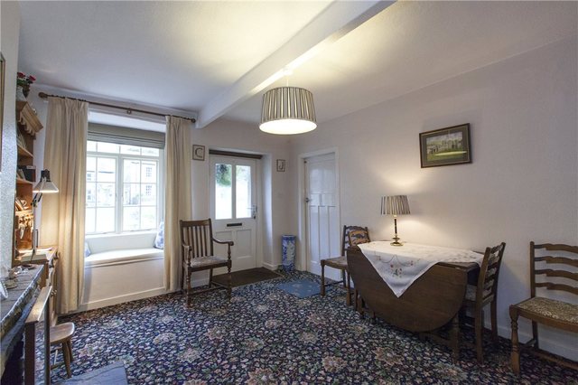  Image of 3 Bedroom Semi-Detached  For Sale at Arncliffe Skipton Arncliffe, BD23 5QD