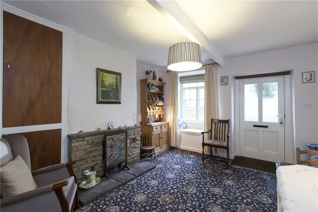  Image of 3 Bedroom Semi-Detached  For Sale at Arncliffe Skipton Arncliffe, BD23 5QD