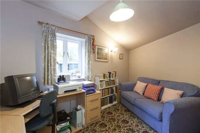  Image of 3 Bedroom Semi-Detached  For Sale at Arncliffe Skipton Arncliffe, BD23 5QD