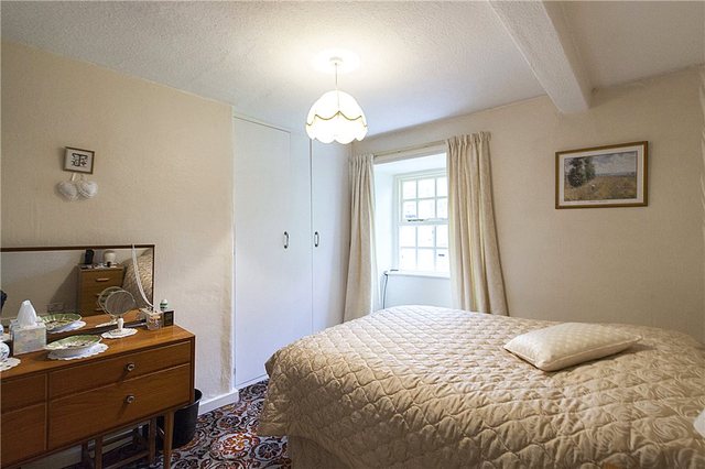  Image of 3 Bedroom Semi-Detached  For Sale at Arncliffe Skipton Arncliffe, BD23 5QD