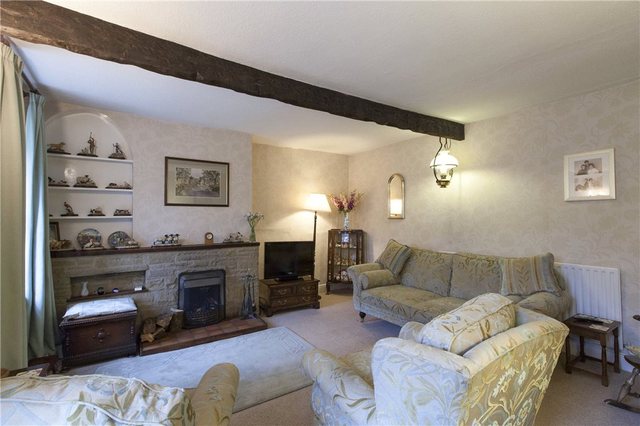  Image of 3 Bedroom Semi-Detached  For Sale at Arncliffe Skipton Arncliffe, BD23 5QD
