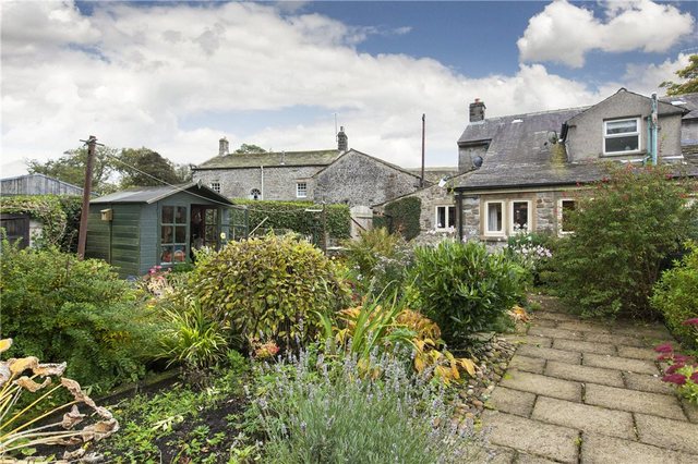  Image of 3 Bedroom Semi-Detached  For Sale at Arncliffe Skipton Arncliffe, BD23 5QD
