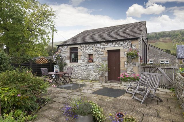  Image of 3 Bedroom Semi-Detached  For Sale at Arncliffe Skipton Arncliffe, BD23 5QD