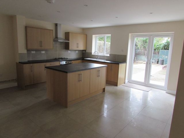  Image of 3 Bedroom Semi-Detached  For Sale at Pleasant Way  Wembley, HA0 1DF