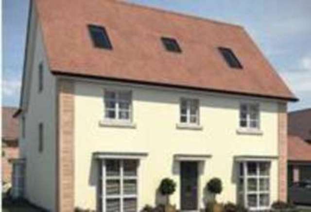  Image of 5 Bedroom Detached  For Sale at Pineham Lock Northampton Far Cotton, NN4 9QJ