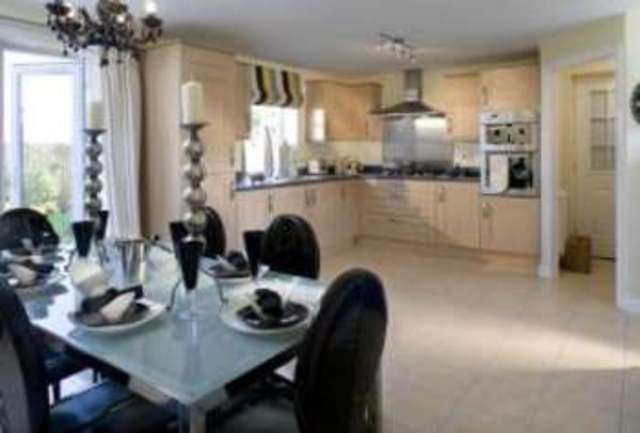  Image of 5 Bedroom Detached  For Sale at Pineham Lock Northampton Far Cotton, NN4 9QJ