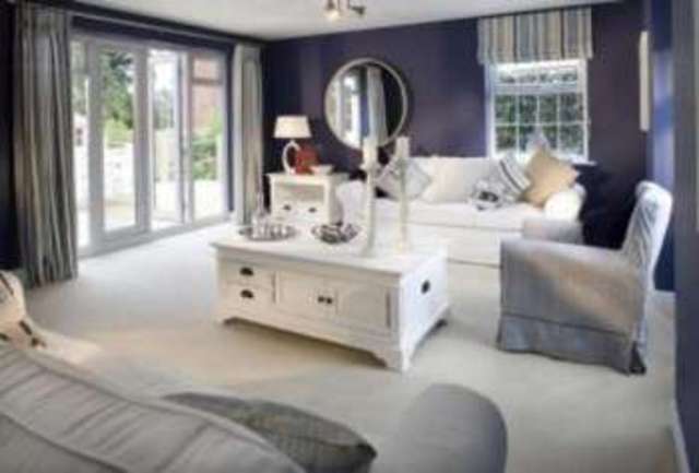  Image of 5 Bedroom Detached  For Sale at Pineham Lock Northampton Far Cotton, NN4 9QJ