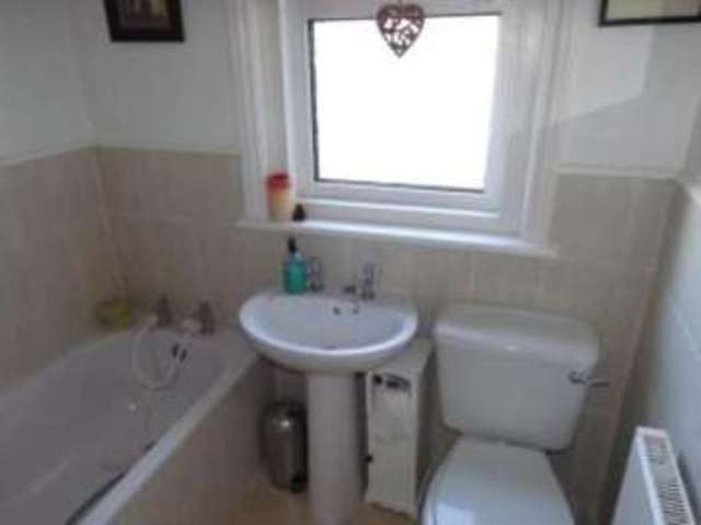  Image of 4 Bedroom Semi-Detached  For Sale at Poole Dorset Longfleet, BH15 2EY