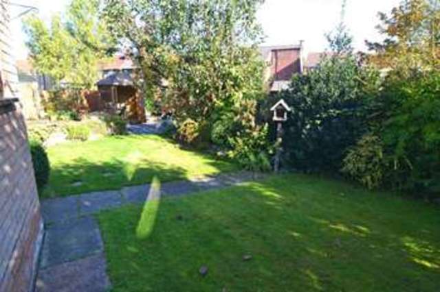  Image of 3 Bedroom Semi-Detached  For Sale at Poplar Grove  Prescot, L35 5AY