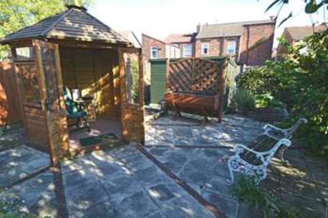  Image of 3 Bedroom Semi-Detached  For Sale at Poplar Grove  Prescot, L35 5AY