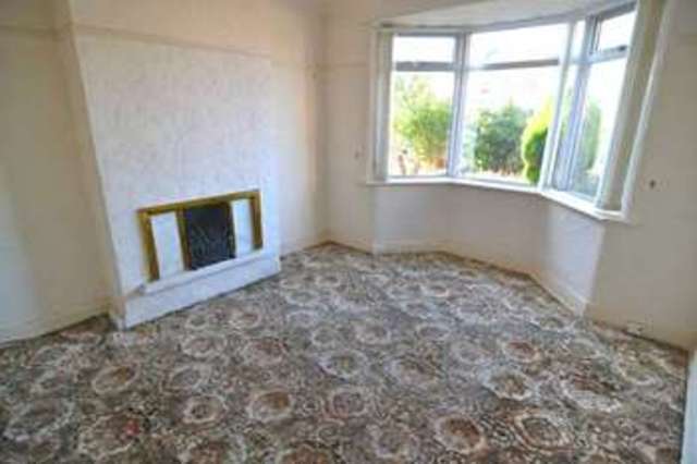  Image of 3 Bedroom Semi-Detached  For Sale at Poplar Grove  Prescot, L35 5AY