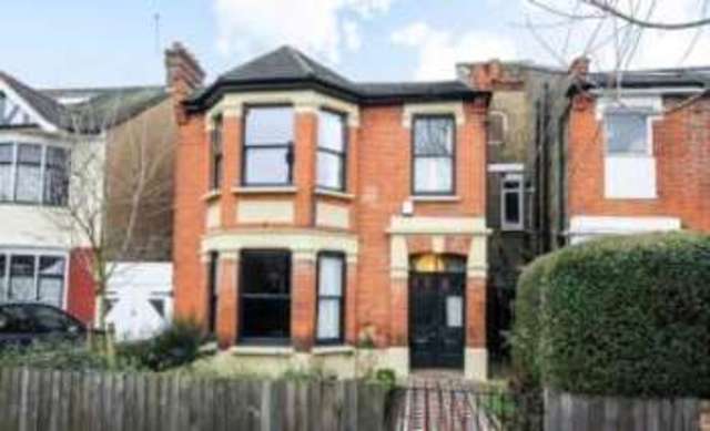  Image of 4 Bedroom End Of Terrace  For Sale at London  Leytonstone, E11 1LS