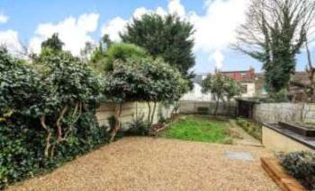  Image of 4 Bedroom End Of Terrace  For Sale at London  Leytonstone, E11 1LS