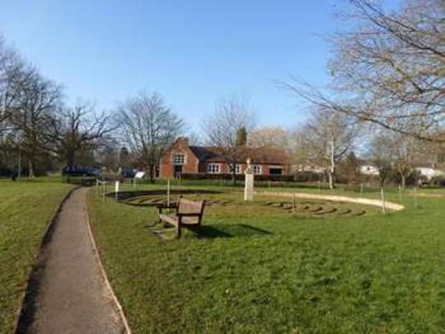  Image of 2 Bedroom Semi-Detached  To Rent at Potton Road  Hilton, PE28 9NG