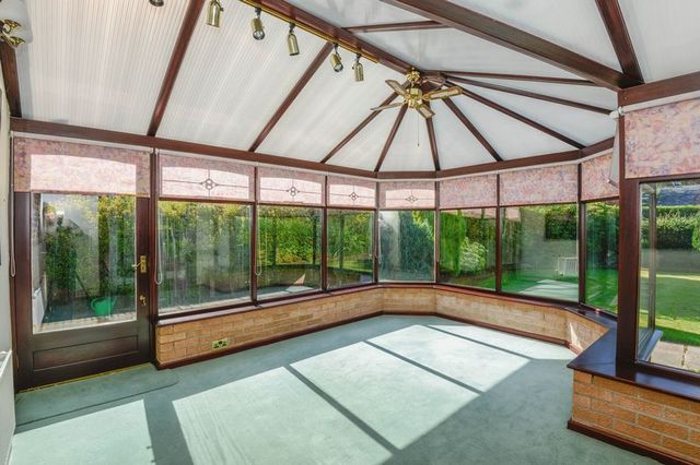  Image of 4 Bedroom Detached  To Rent at Prescot Road  Ormskirk, L39 4SW