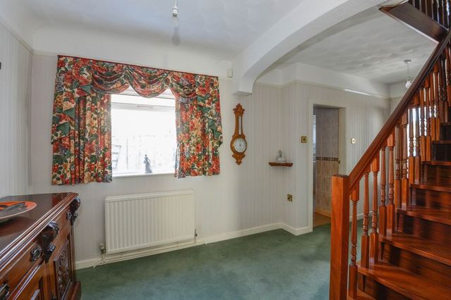  Image of 4 Bedroom Detached  To Rent at Prescot Road  Ormskirk, L39 4SW