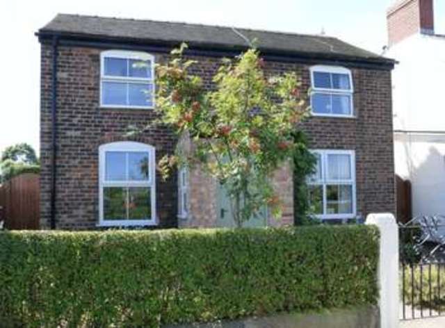  Image of 3 Bedroom Detached  For Sale at Shore Road Hesketh Bank Preston, PR4 6RD
