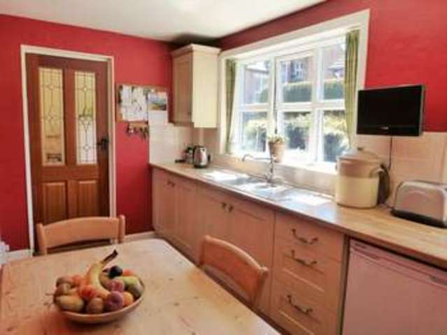  Image of 3 Bedroom Detached  For Sale at Shore Road Hesketh Bank Preston, PR4 6RD
