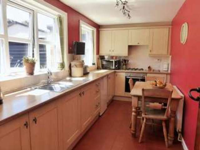  Image of 3 Bedroom Detached  For Sale at Shore Road Hesketh Bank Preston, PR4 6RD