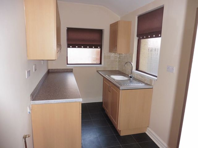 Image of 2 Bedroom Terraced  To Rent at Prior Street  Bootle, L20 4PS