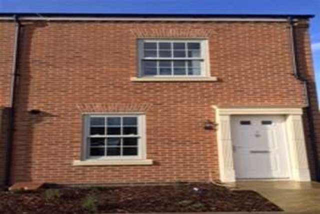  Image of 3 Bedroom Detached  To Rent at Corby, NN17 5FE
