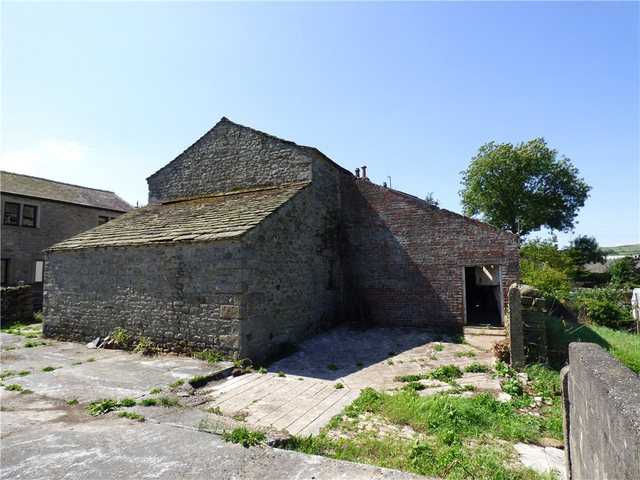  Image of 4 Bedroom Detached  For Sale at Rathmell Settle Rathmell, BD24 0LA