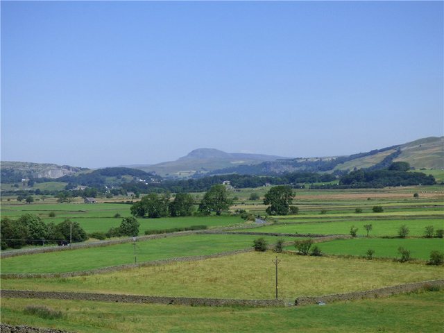  Image of 4 Bedroom Detached  For Sale at Rathmell Settle Rathmell, BD24 0LA