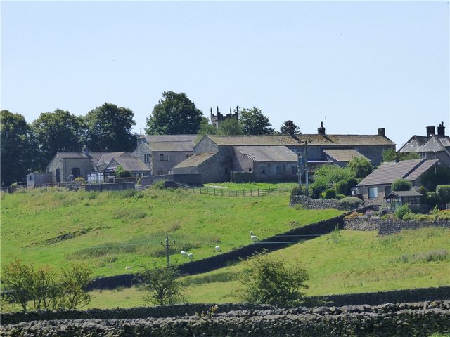  Image of 4 Bedroom Detached  For Sale at Rathmell Settle Rathmell, BD24 0LA
