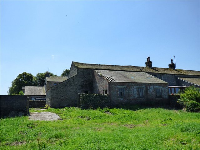  Image of 4 Bedroom Detached  For Sale at Rathmell Settle Rathmell, BD24 0LA