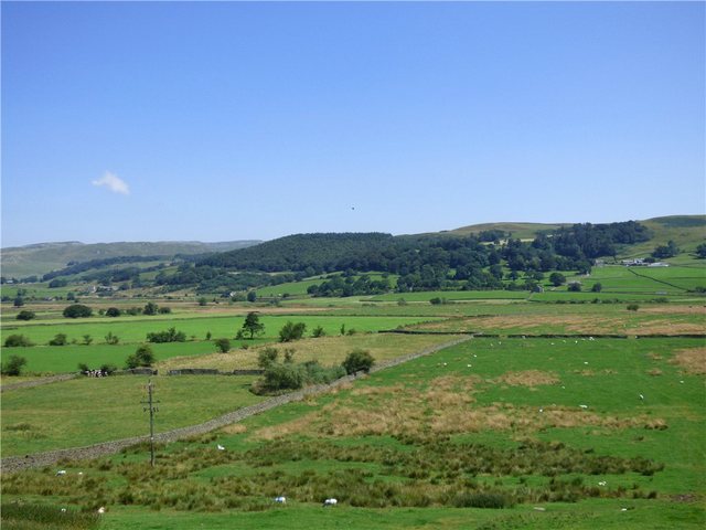 Image of 4 Bedroom Detached  For Sale at Rathmell Settle Rathmell, BD24 0LA