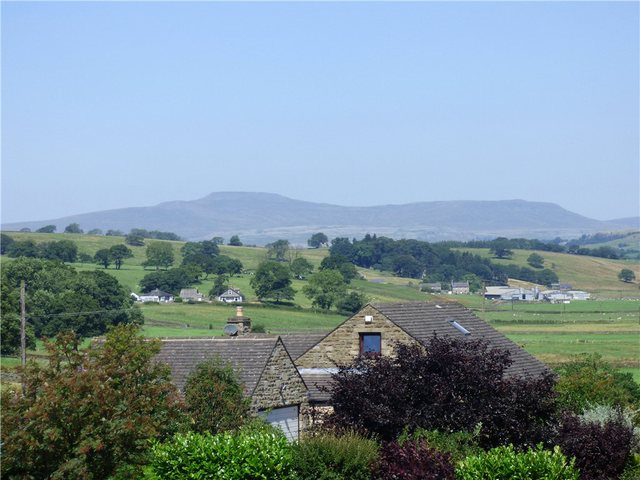  Image of 4 Bedroom Detached  For Sale at Rathmell Settle Rathmell, BD24 0LA