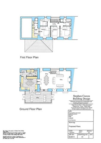  Image of 4 Bedroom Detached  For Sale at Rathmell Settle Rathmell, BD24 0LA
