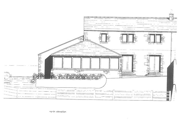  Image of 4 Bedroom Detached  For Sale at Rathmell Settle Rathmell, BD24 0LA