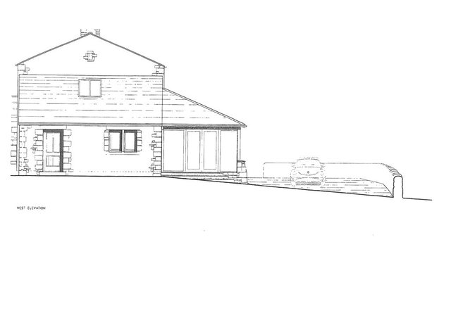  Image of 4 Bedroom Detached  For Sale at Rathmell Settle Rathmell, BD24 0LA