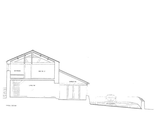  Image of 4 Bedroom Detached  For Sale at Rathmell Settle Rathmell, BD24 0LA
