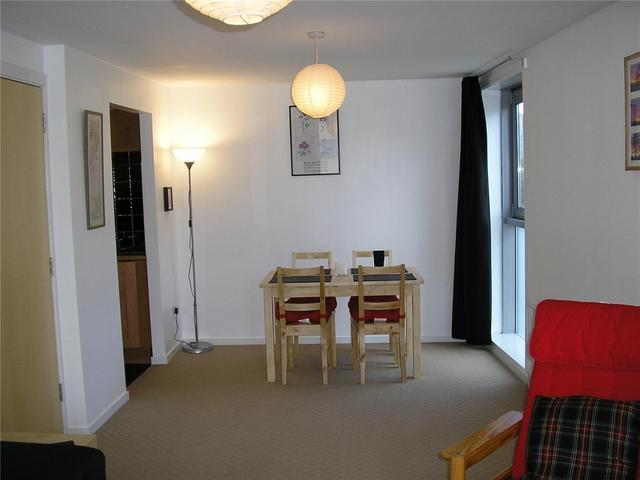  Image of 2 Bedroom Flat  To Rent at New Gorbals Glasgow Glasgow, G5 0UE