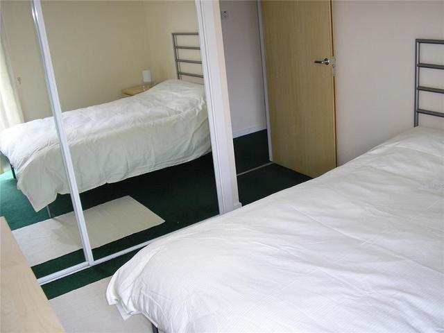  Image of 2 Bedroom Flat  To Rent at New Gorbals Glasgow Glasgow, G5 0UE
