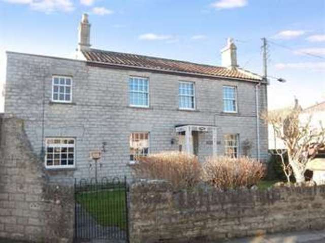  Image of 4 Bedroom Detached  For Sale at Somerton, TA11 6EG