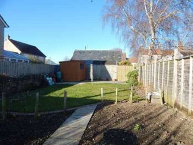  Image of 4 Bedroom Detached  For Sale at Somerton, TA11 6EG