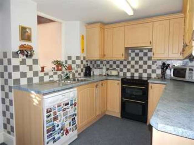  Image of 4 Bedroom Detached  For Sale at Somerton, TA11 6EG