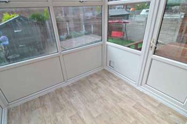  Image of 3 Bedroom Semi-Detached  For Sale at Queens Drive  Newton Le Willows, WA12 0LP
