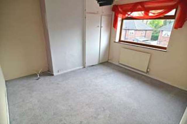  Image of 3 Bedroom Semi-Detached  For Sale at Queens Drive  Newton Le Willows, WA12 0LP