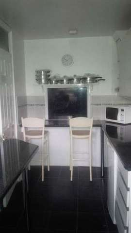  Image of 1 Bedroom Property  To Rent at Queensdale Crescent, W11  London, W11 4TJ